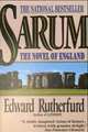 Sarum: The Novel of England, Rutherfurd, Edward 