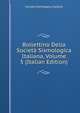 Bollettino Della Societa Sismologica Italiana, Volume 5 (Italian Edition), Societa Sismologica Italiana 