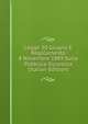 Legge 30 Giugno E Regolamento 8 Novembre 1889 Sulla Pubblica Sicurezza (Italian Edition), 