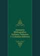 Annuario Bibliografico Italiano, Volumes 1-2 (Italian Edition), 