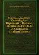 Giornale Araldico-Genealogico-Diplomatico Italiano, Diretto Dal Cav. G.B. Di Crollalanza (Italian Edition), Reale Accademia Araldica Italiana 