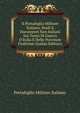 Il Portafoglio Militare Italiano, Studi E Documenti Non Italiani Sui Teatri Di Guerra D'Italia E Delle Provincie Finittime (Italian Edition), Portafoglio Militare Italiano 