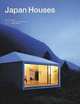 Japan Houses, Marcia Iwatate 