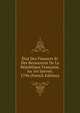 Etat Des Finances Et Des Ressources De La Republique Francaise, Au 1er Janvier, 1796 (French Edition), 
