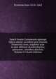 Sancti Ivonis Carnotensis episcopi Opera omnia: accedunt post Joannis Frontonis curas, suppletis qu? in ejus editione desiderabantur, panormia . omnibus absoluta Volume t.2 (Latin Edition), Fronteau Jean 1614-1662 