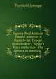 Japan's Real Attitude Toward America: A Reply to Mr. George Bronson Rea's "Japan's Place in the Sun--The Menace to America,", Toyokichi Iyenaga 