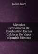 Metodos Economicos De Combustion En Las Calderas De Vapor (Spanish Edition), Julien Izart 