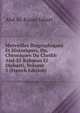 Merveilles Biographiques Et Historiques, Ou, Chroniques Du Cheikh Abd-El-Rahman El Djabarti, Volume 5 (French Edition), Abd al-Ramn Jabart 