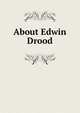 About Edwin Drood, 