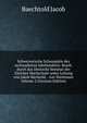 Schweizerische Schauspiele des sechszehnten Jahrhunderts. Bearb. durch das Deutsche Seminar der Zuricher Hochschule unter Leitung von Jakob Bachtold. . von Wartensee Volume 2 (German Edition), Baechtold Jacob 