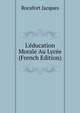 L'?ducation Morale Au Lyc?e (French Edition), Rocafort Jacques 
