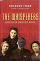 The Whisperers, Orlando Figes 