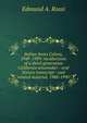 Italian Swiss Colony, 1949-1989: recollections of a third-generation California winemaker : oral history transcript / and related material, 1988-1990, Edmund A. Rossi 