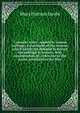 "Common sense" applied to woman suffrage; a statement of the reasons which justify the demand to extend the suffrage to women, with consideration of . reference to the issues presented to the New, Mary Putnam Jacobi 