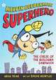 Melvin Beederman, Superhero, Book 1. The Curse of the Bologna Sandwich, Greg Trine 