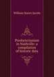 Presbyterianism in Nashville: a compilation of historic data, William States Jacobs 