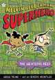 Melvin Beederman, Superhero, Book 3. The Grateful Fred, Greg Trine 