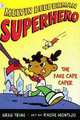 Melvin Beederman, Superhero, Book 5. The Fake Cape Caper, Greg Trine 