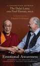 Emotional Awareness: Psychological Balance & Compassion, Dalai Lama 
