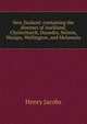 New Zealand: containing the dioceses of Auckland, Christchurch, Dunedin, Nelson, Waiapu, Wellington, and Melanesia, Henry Jacobs 