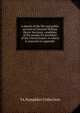 A sketch of the life and public services of General William Henry Harrison, candidate of the people for president of the United States: to which is annexed an appendix, YA Pamphlet Collection 