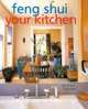 Feng Shui Your Kitchen, Sharon Stasney 