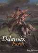 Delacroix Pastels, Johnson Lee 