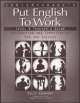 Put English to Work: Level 6 Teacher's Guide, Janet Podnecky, Carole Etchells Cross, Sandra Linn 