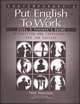 Put English to Work 4: Teacher's Guide, Janet Podnecky 