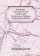 Landtags-Abschiede Und Andere Die Verfassung, Volume 1 (German Edition), Andreas Jacobi 