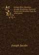 George Eliot, Matthew Arnold, Browning, Newman: Essays and Reviews from the 'athen?um', Jacobs Joseph 