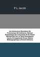 Les Amoureux Brandons De Franciarque Et Callixene: Roman Dramatique En Cinq Actes Et En Prose R?imprim? Sur Le Seul Exemplaire Connu Et Augment? D'une Notice Bibliographique (French Edition), P L. Jacob 