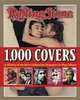 Rolling Stone 1,000 Covers: A History of the Most Influential Magazine in Pop Culture, Rolling Stone 