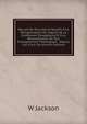 Recueil De Documents Relatifs ? La R?organisation De L'?glise De La Confession D'augsbourg Et ? La Reconstitution De Son Enseignement Th?ologique . Depuis L'an X Sur Ces (French Edition), W Jackson 