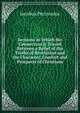 Sermons in Which the Connection Is Traced Between a Belief of the Truths of Revelation and the Character, Comfort and Prospects of Christians, Jacobus Perizonius 