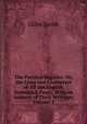 The Poetical Register: Or, the Lives and Characters of All the English Dramatick Poets: With an Account of Their Writings, Volume 2, Giles Jacob 