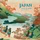 Japan: Season by Season, Sandrine Bailly 