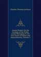 Annual Report On the Geology of the Public Lands Belonging to the Two States of Maine and Massachusetts, Volume 2, Charles Thomas Jackson 