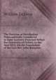 The Doctrine of Retribution: Philosophically Considered in Eight Lectures Preached Before the University of Oxford, in the Year 1875, On the Foundation of the Late Rev. John Bampton. ., William Jackson 