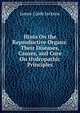 Hints On the Reproductive Organs: Their Diseases, Causes, and Cure On Hydropathic Principles, James Caleb Jackson 