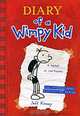 Diary of a Wimpy Kid, Kinney, Jeff 