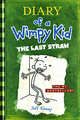 Diary of a Wimpy Kid 03 The Last Straw, Jeff Kinney 