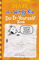 Diary of a Wimpy Kid: Do-It-Yourself Book, Kinney, Jeff 