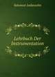Lehrbuch Der Instrumentation, Salomon Jadassohn 