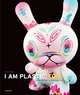 I Am Plastic, Too. The Next Generation of Designer Toys, Budnitz Paul 