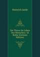 Die Thiere Im Leben Des Menschen: 1E Reihe (German Edition), Heinrich Jaede 