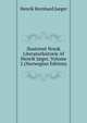 Ilustreret Norsk Literaturhistorie Af Henrik J?ger, Volume 2 (Norwegian Edition), Henrik Bernhard Jaeger 