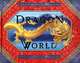 Dragon World: A Pop-Up Guide to These Scaled Beasts, Moseley; Ceran; Skwarek 