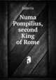Numa Pompilius,second King of Rome, Jaferris 