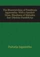 The Bhaminivilasa of Panditraja Jagannatha: With a Sanskrit Gloss, Bhushana of Mahadeo Suri Dikshita PanditRAja, Paitarja Jaganntha 